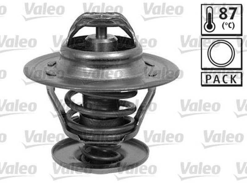 VALEO 820168 Thermostat VOLKSWAGEN GOLF V 1.9 TDI