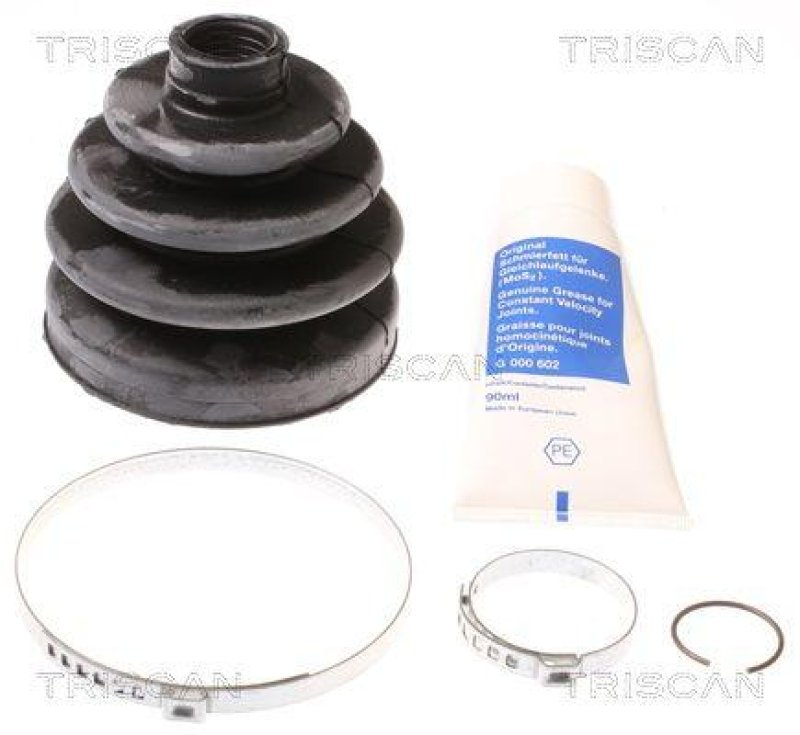 TRISCAN 8540 14812 Manchettensatz für Nissan Primera, Alle, 90->