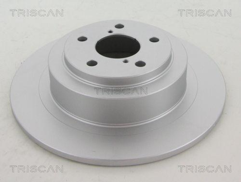 TRISCAN 8120 68113c Bremsscheibe Hinten, Coated für Subaru Outback