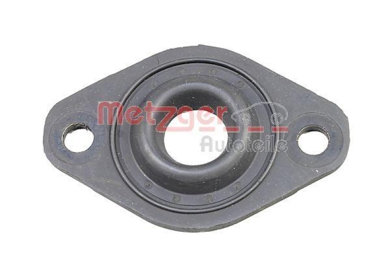 METZGER 0873002 Dichtung, Zylinderkopfhaube für OPEL/VAUXHALL