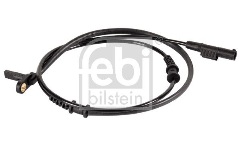 FEBI BILSTEIN 170671 ABS-Sensor für Mercedes-Benz