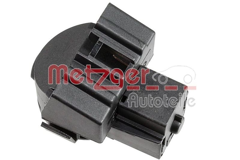 METZGER 09161033 Zünd-/Startschalter für FORD