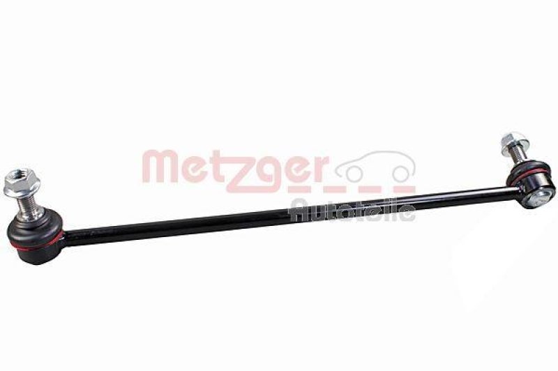 METZGER 53076902 Stange/Strebe, Stabilisator für BMW VA rechts