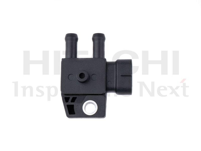 HITACHI 2507440 Sensor, Abgasdruck für HYUNDAI u.a.