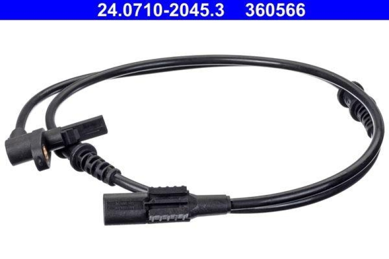 ATE 24.0710-2045.3 Radsensor