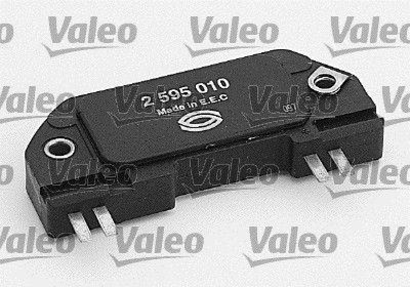 VALEO 245522 Zündmodul OPEL Corsa A 1,2/1,3