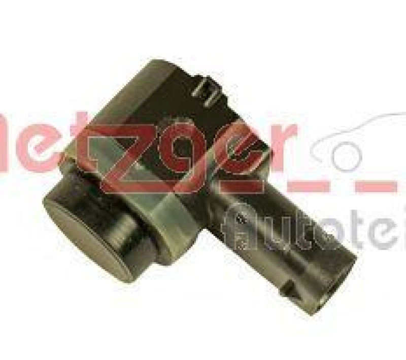 METZGER 0901043 Sensor, Einparkhilfe für AUDI/SEAT/SKODA/VW