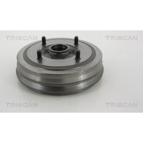 TRISCAN 8120 68117 Bremsscheibe hinten