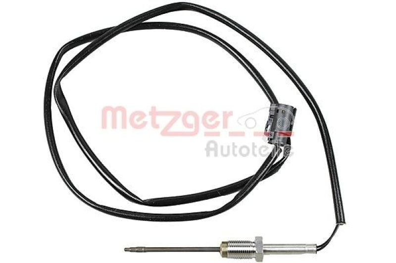 METZGER 0894658 Sensor, Abgastemperatur für BMW/MINI