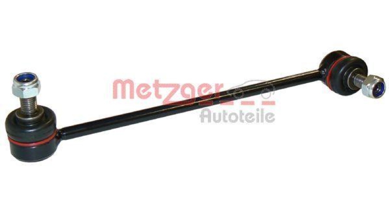 METZGER 53039318 Stange/Strebe, Stabilisator für MB VA links/rechts