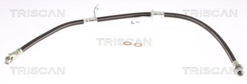 TRISCAN 8150 131004 Bremsschlauch Vorne für Toyota, Lexus