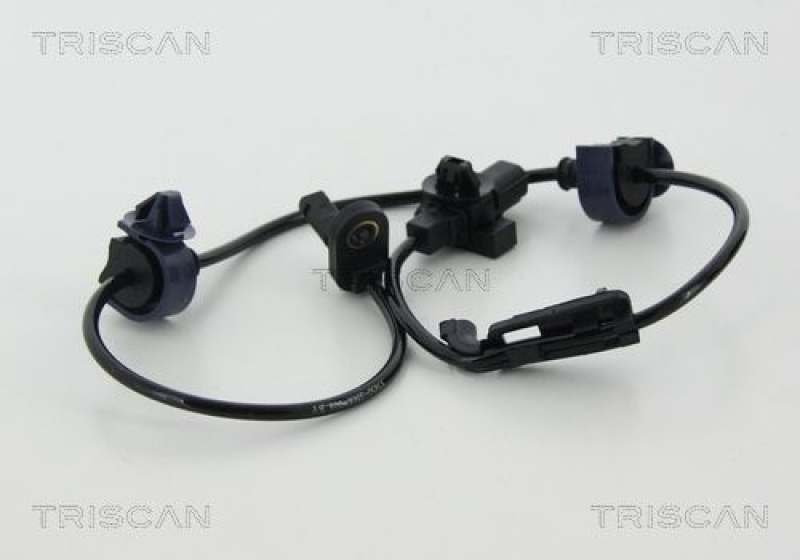 TRISCAN 8180 40141 Sensor, Raddrehzahl für Honda