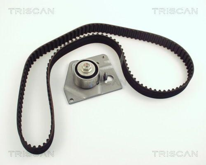 TRISCAN 8647 25022 Zahnriemensatz für Renault, Opel, Volvo, Mits