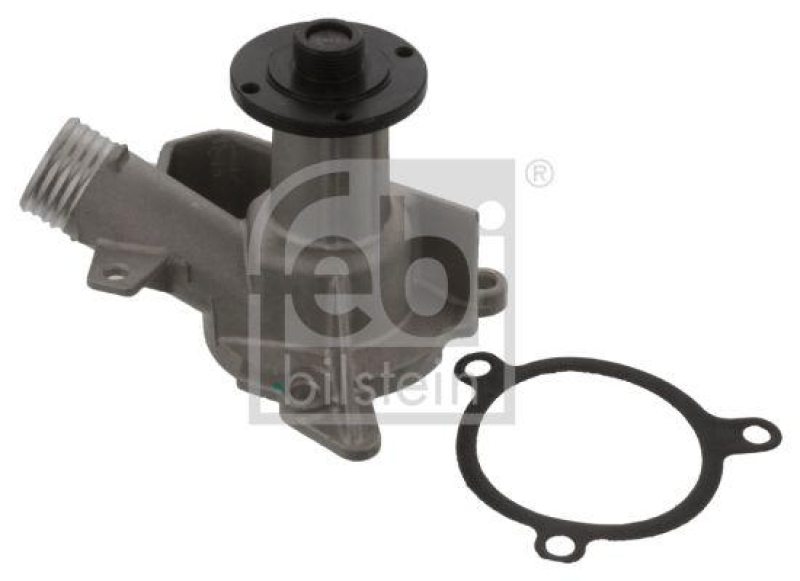 FEBI BILSTEIN 01289 Wasserpumpe mit Dichtung f&uuml;r BMW