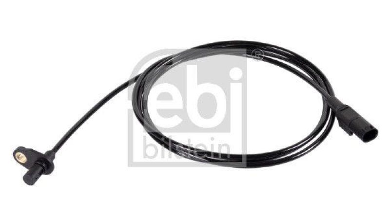 FEBI BILSTEIN 170672 ABS-Sensor für Mercedes-Benz