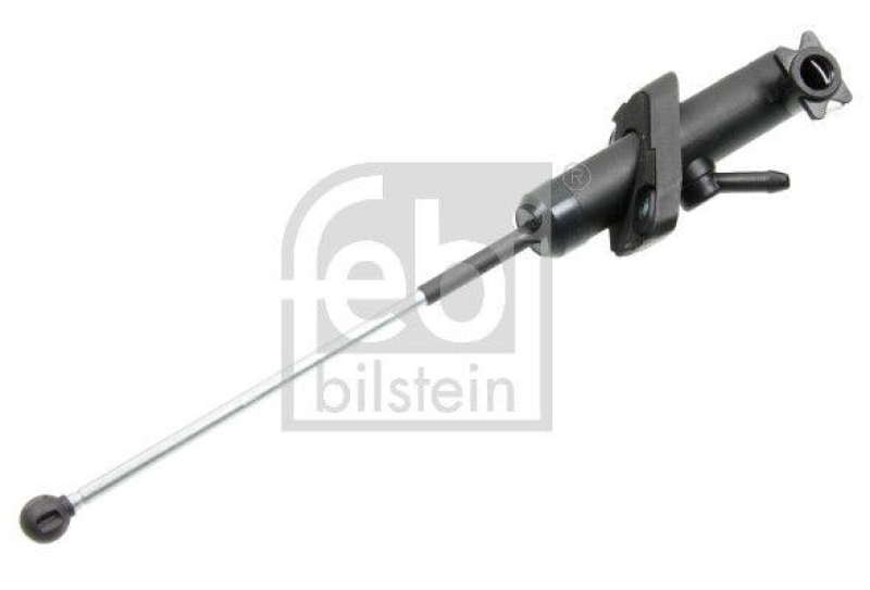 FEBI BILSTEIN 174214 Kupplungsgeberzylinder für Fiat