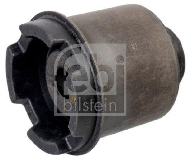 FEBI BILSTEIN 176366 Achskörperlager für HYUNDAI