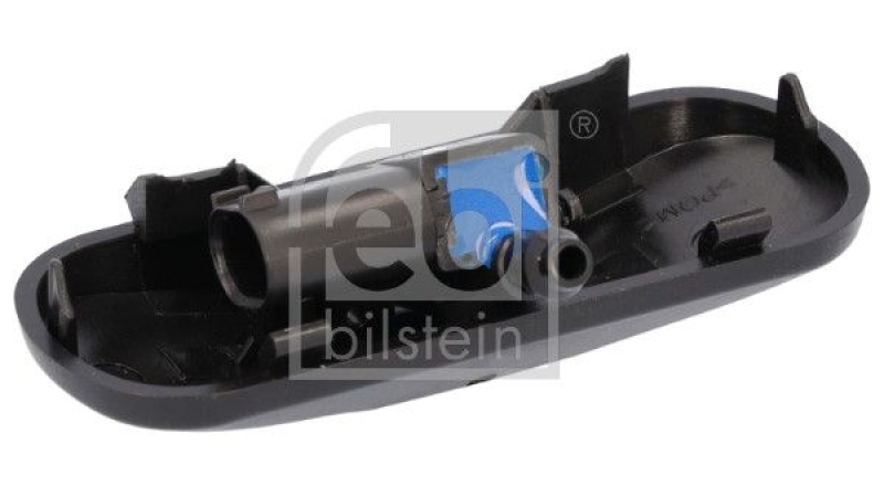 FEBI BILSTEIN 181732 Scheibenwaschdüse heizbar für VW-Audi