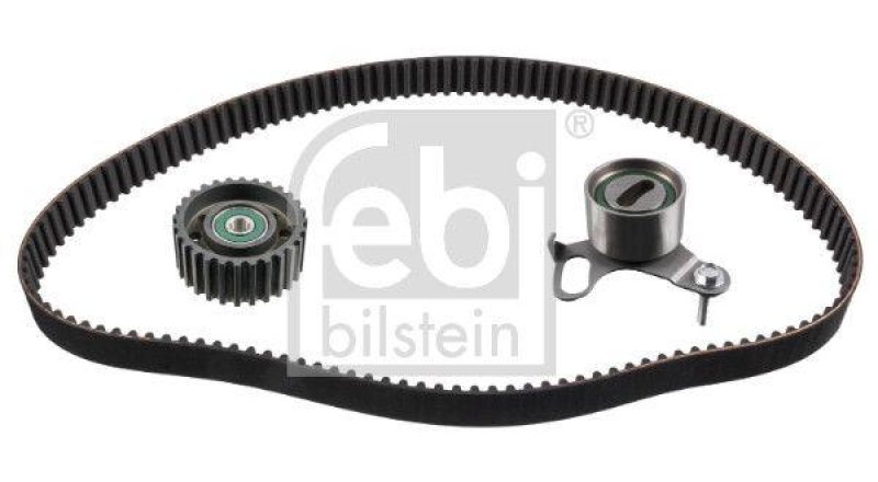 FEBI BILSTEIN 26813 Zahnriemensatz für Nockenwelle für TOYOTA