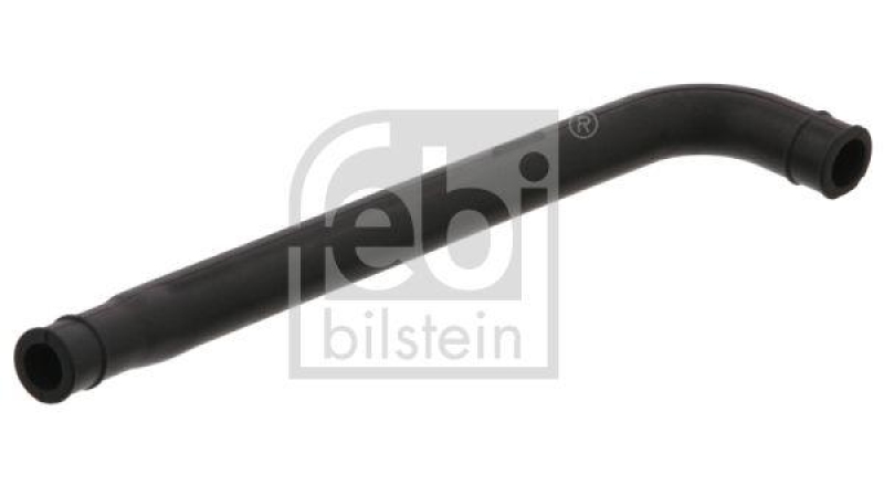 FEBI BILSTEIN 33861 Entlüftungsschlauch für Kurbelgehäuse für Mercedes-Benz