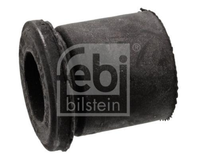 FEBI BILSTEIN 42513 Blattfederlager für NISSAN