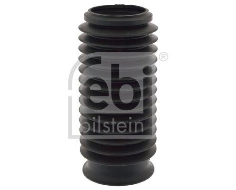 FEBI BILSTEIN 49706 Faltenbalg für Stoßdämpfer für VOLVO