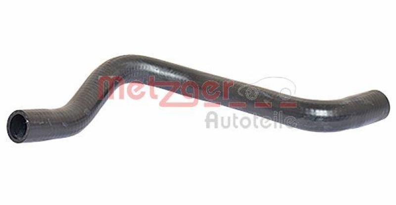 METZGER 2420367 Kühlerschlauch für OPEL/RENAULT