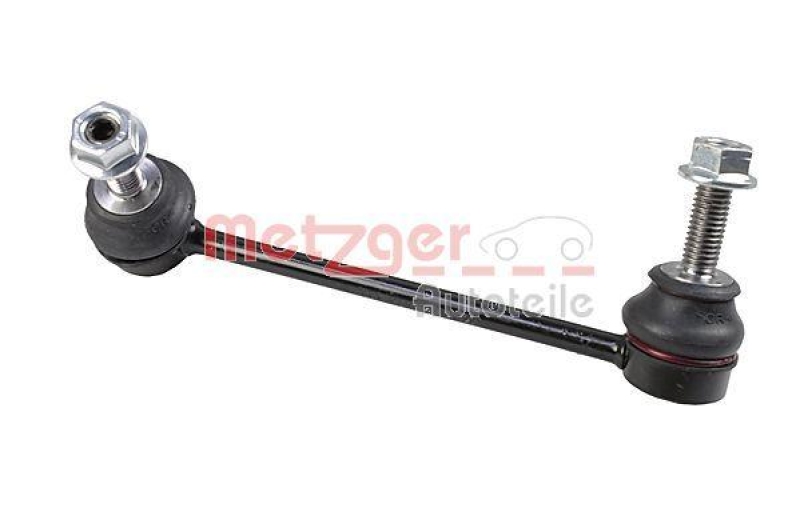 METZGER 53077003 Stange/Strebe, Stabilisator für JAGUAR/LAND ROVER HA links