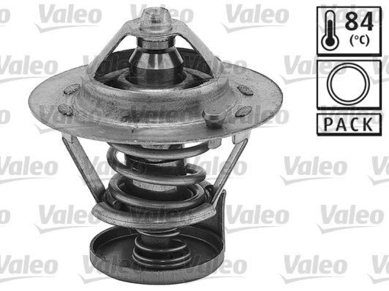 VALEO 820170 Thermostat DAIHATSU FEROZA 1.6 I WAGON