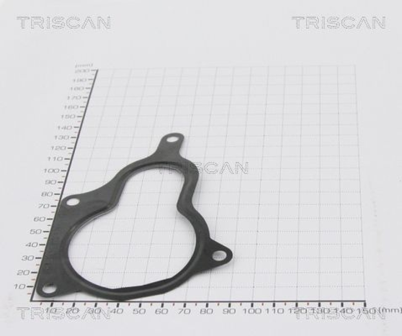 TRISCAN 8813 99116 Egr Dichtung für Audi