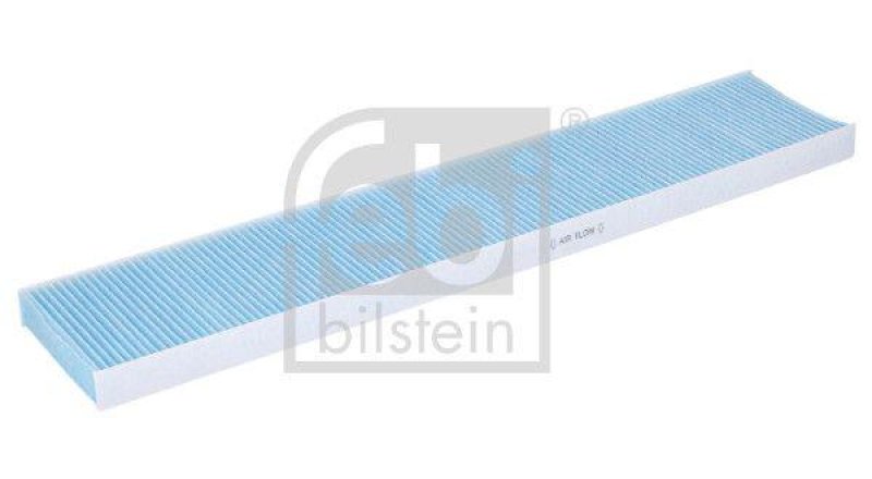 FEBI BILSTEIN 09409 Innenraumfilter für Ford