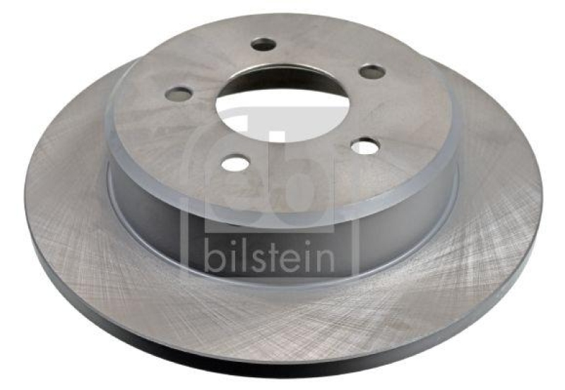 FEBI BILSTEIN 108523 Bremsscheibe für Chrysler