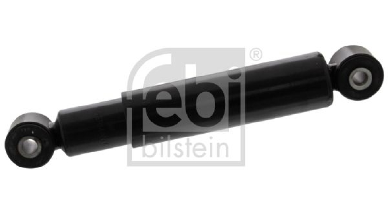 FEBI BILSTEIN 20332 Stoßdämpfer für Mercedes-Benz