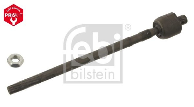 FEBI BILSTEIN 30111 Axialgelenk mit Kontermutter für HYUNDAI