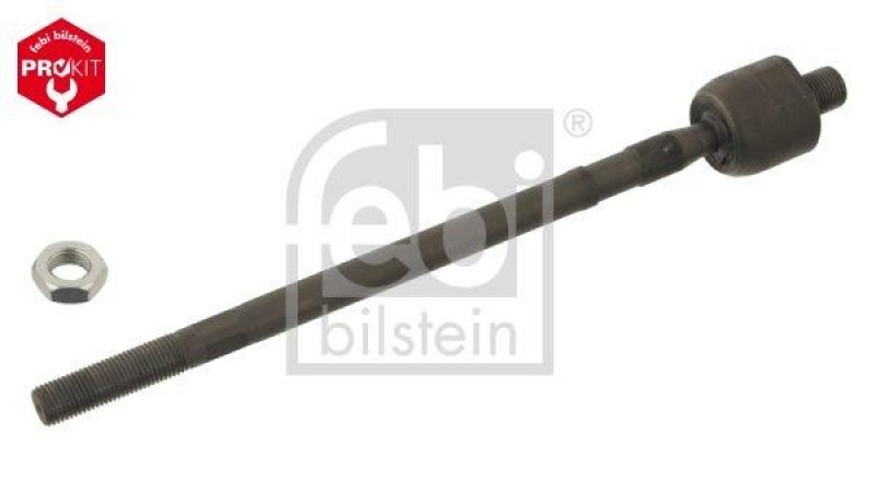 FEBI BILSTEIN 30111 Axialgelenk mit Kontermutter für HYUNDAI