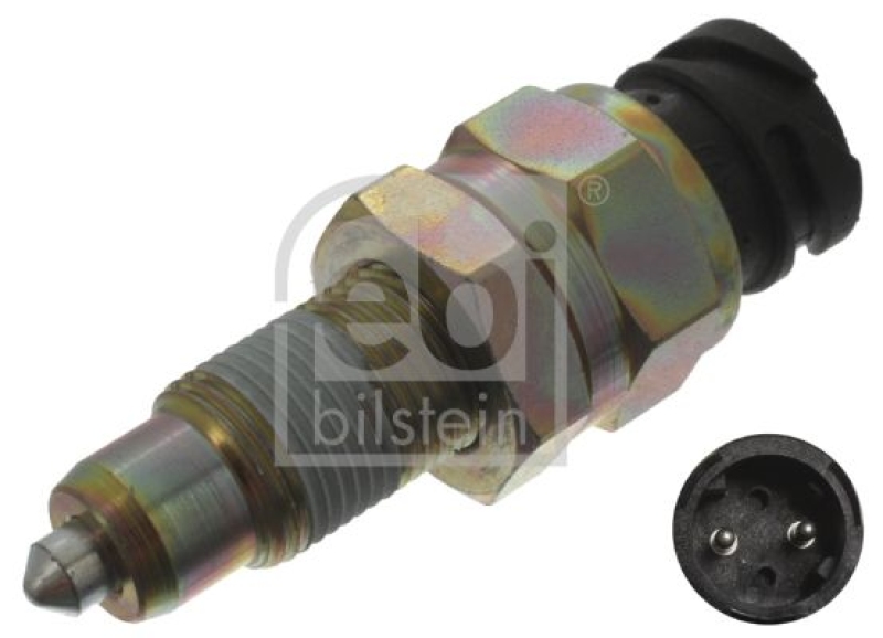 FEBI BILSTEIN 45532 Rückfahrlichtschalter für Volvo