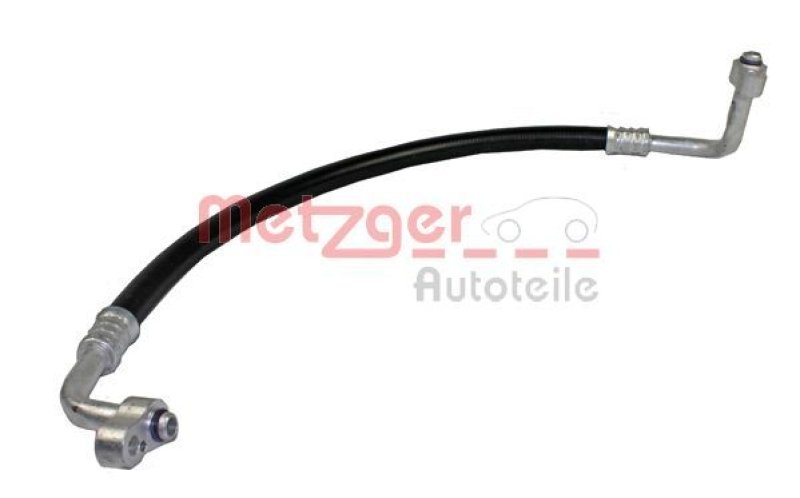 METZGER 2360001 Klimaleitung für AUDI/SEAT/VW