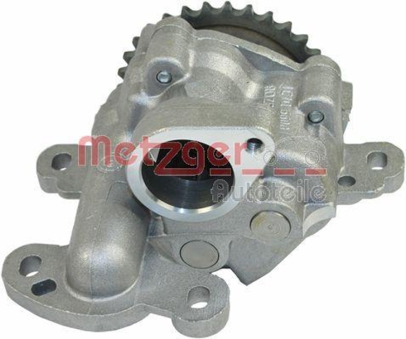 METZGER 8000030 Ölpumpe für FORD