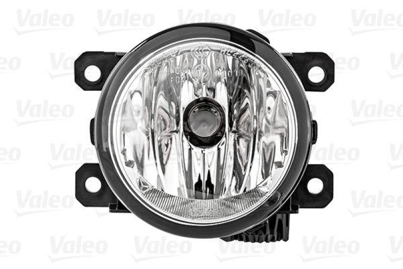 VALEO 044185 Nebelscheinwerfer FIAT 2009/12 L/R