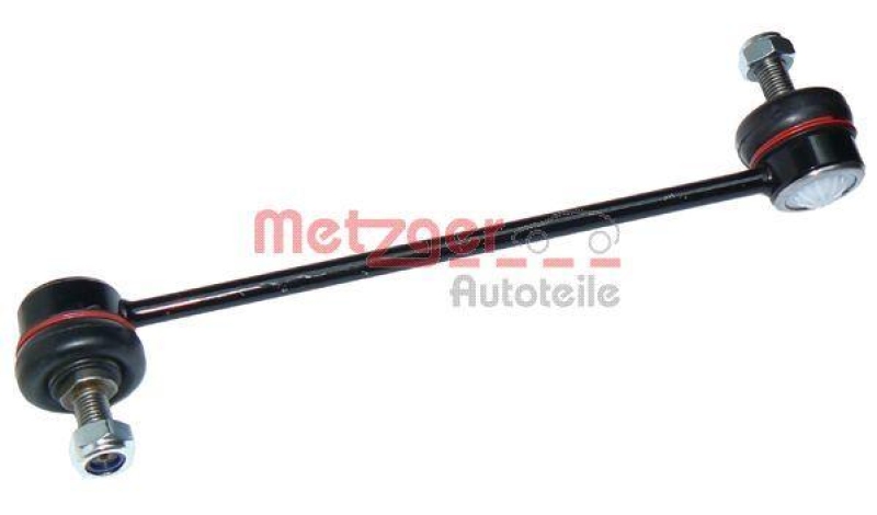 METZGER 53027712 Stange/Strebe, Stabilisator für HYUNDAI VA rechts