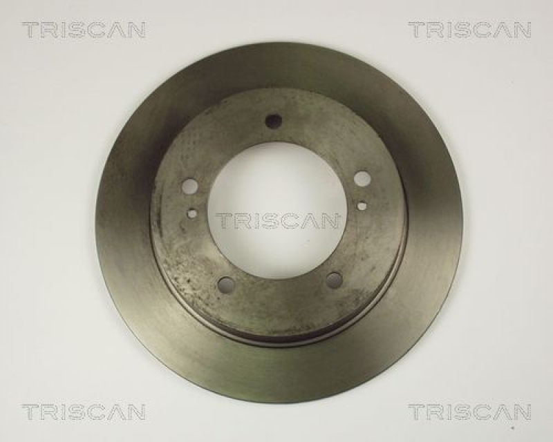 TRISCAN 8120 69106 Bremsscheibe