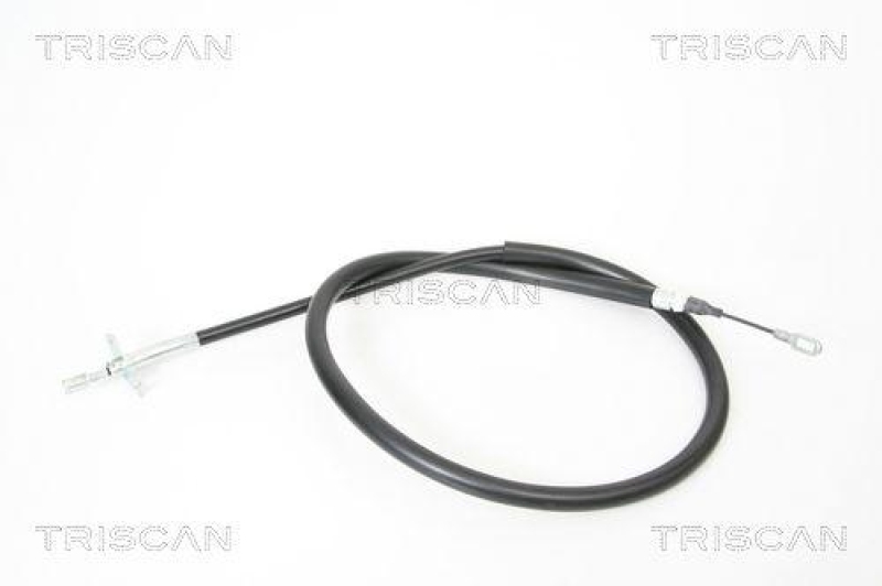 TRISCAN 8140 23155 Handbremsseil für Mb Sprinter, Vw Lt 3,5T>4,