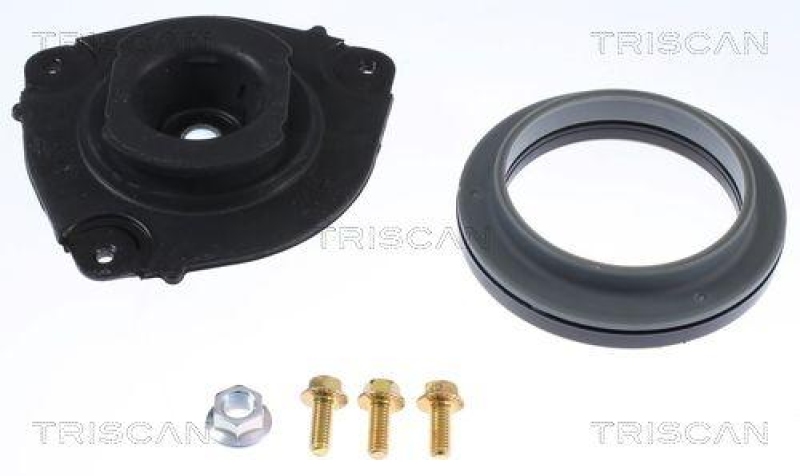 TRISCAN 8500 14911 Federbeinlagersatz für Nissan