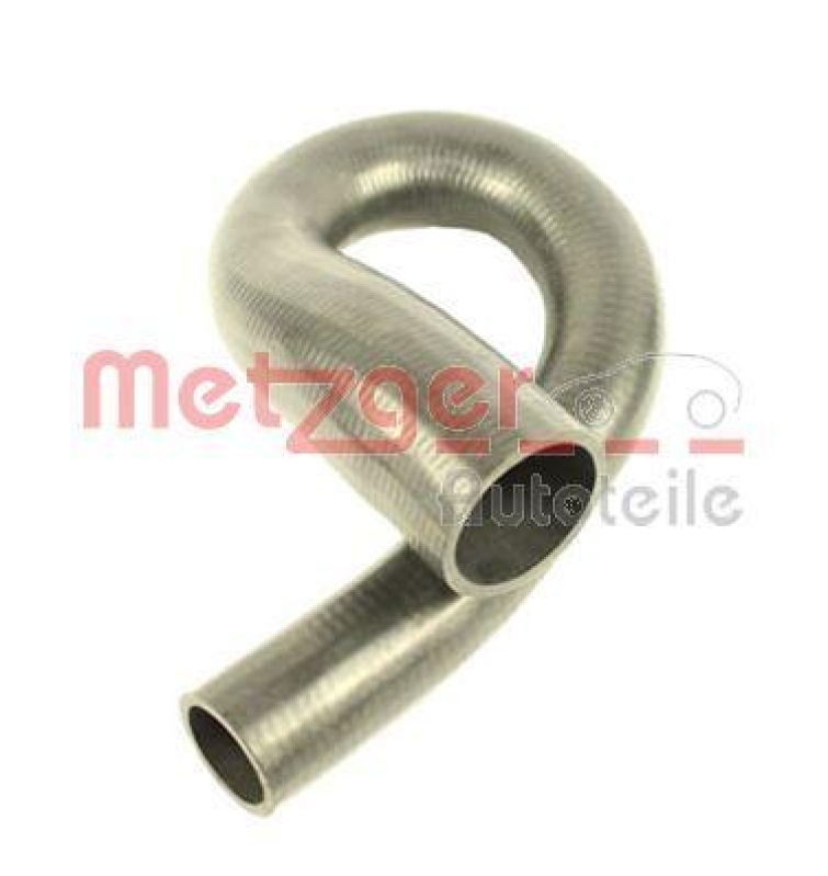 METZGER 2400148 Ladeluftschlauch für OPEL