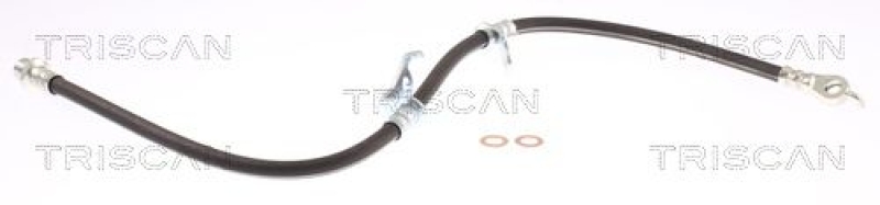 TRISCAN 8150 131005 Bremsschlauch Vorne für Toyota, Lexus