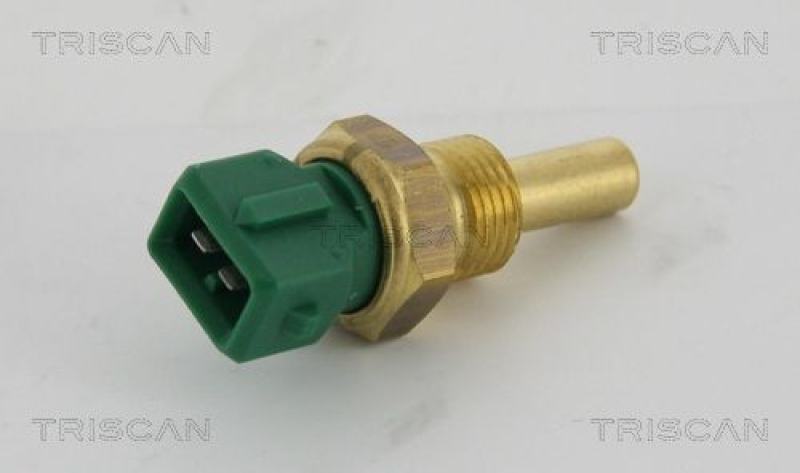 TRISCAN 8626 10027 Temperatursensor für Fiat, Nissan, Psa