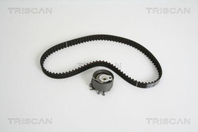 TRISCAN 8647 25031 Zahnriemensatz für Renault, Dacia , Nissan