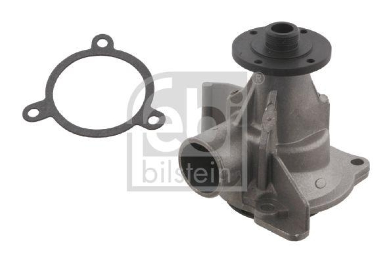 FEBI BILSTEIN 01292 Wasserpumpe mit Dichtung für BMW