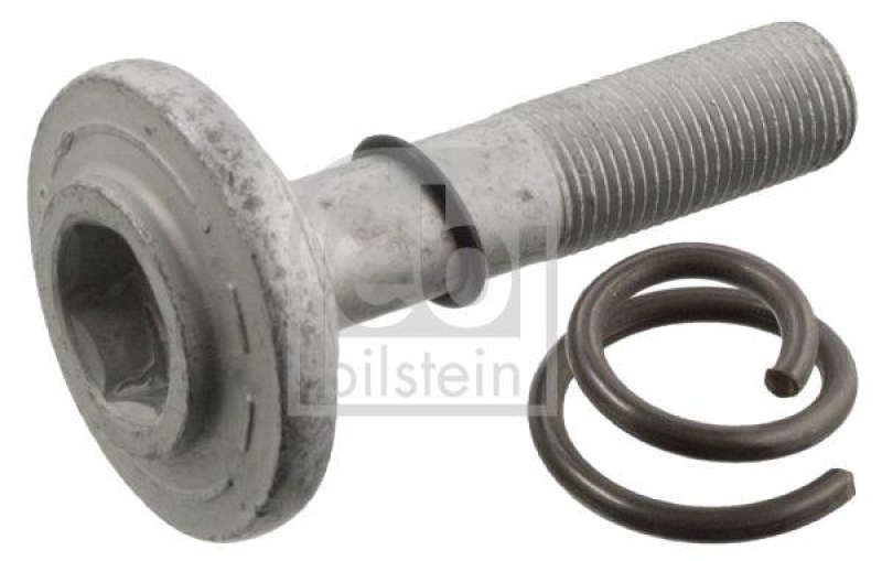 FEBI BILSTEIN 104750 Schraube für Antriebswelle für Mini