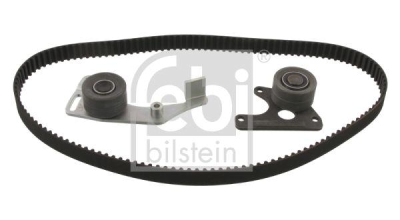 FEBI BILSTEIN 11221 Zahnriemensatz für Peugeot